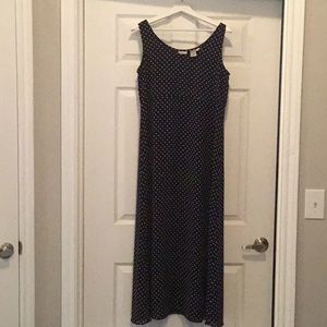 Super Cute Polka Dot Dress